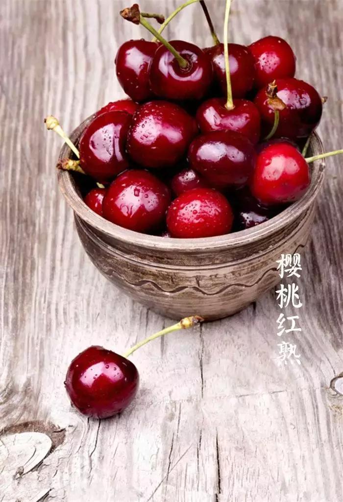 今日谷雨有哪些七律诗词佳作,今日谷雨七律诗