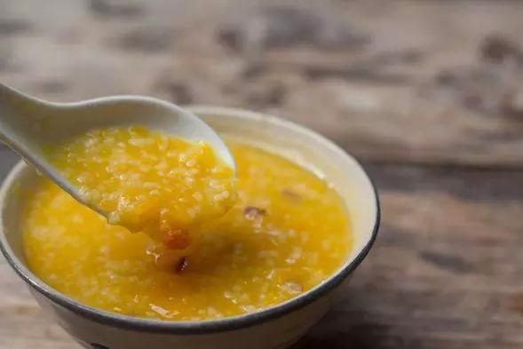 5款夏季养生粥助你度夏,喝什么粥最容易美白