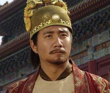 朱元璋是个怎样的人，凶狠还是玻璃心？