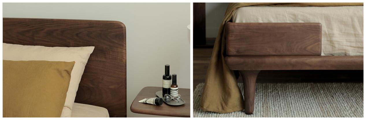 双十一！从589个床架选出14款，颜值和性价比都在线，均价不到3k