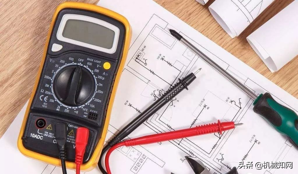 低压电工万用表的使用,万用表的使用方法电工入门教程