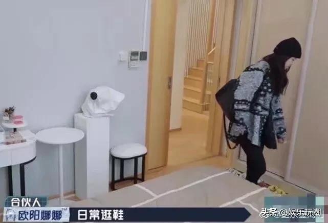 盘点欧阳娜娜被骂,欧阳娜娜被吐槽男女对待差别大