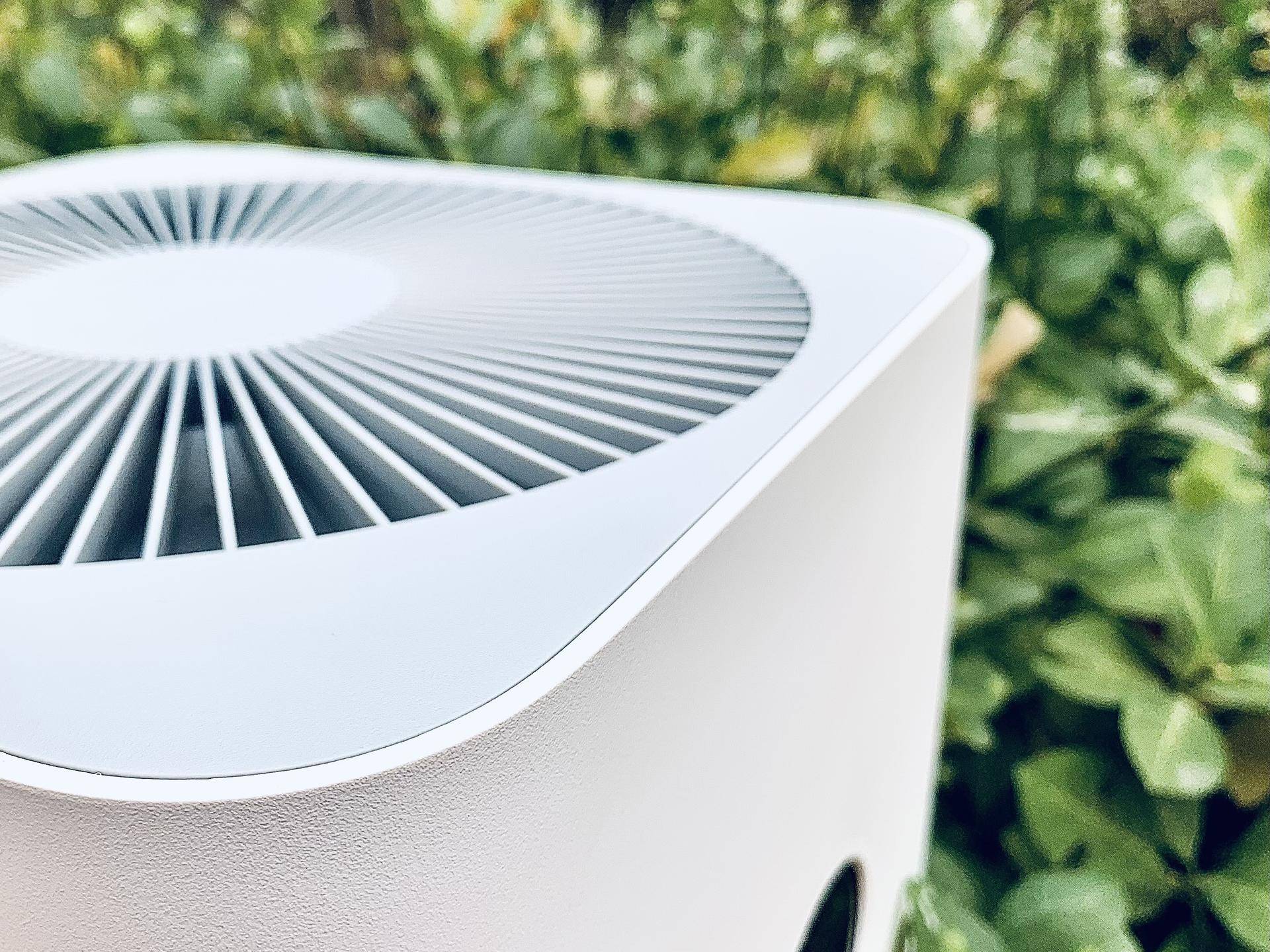 空气净化器检测空气质量原理,飞利浦空气净化器4076原理