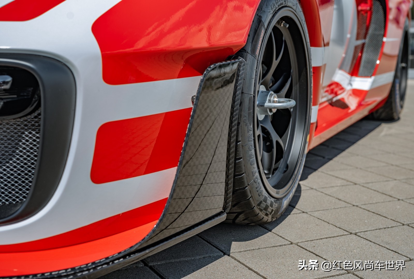 保时捷935擎天柱,保时捷935赛车