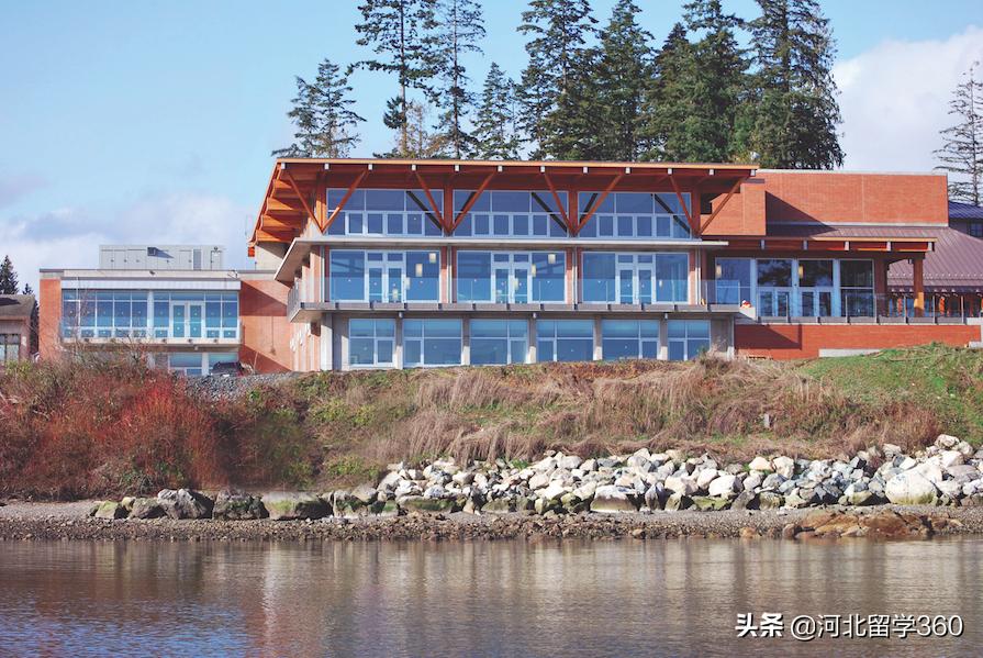 布伦特伍德学院地址,世界名校布伦特伍德学院