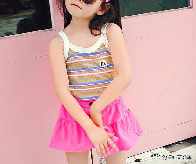 2019秋冬童装流行趋势,2019春童装流行趋势