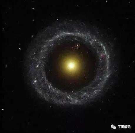 宇宙中十大最迷人的星系,宇宙中的十大星系