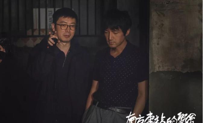 胡歌拒绝集资应援,胡歌缴税吗