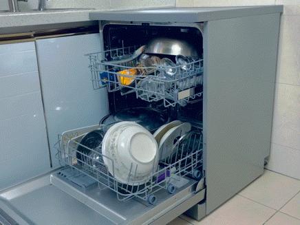 洗碗机怎么选择是最合适的,洗碗机选购攻略