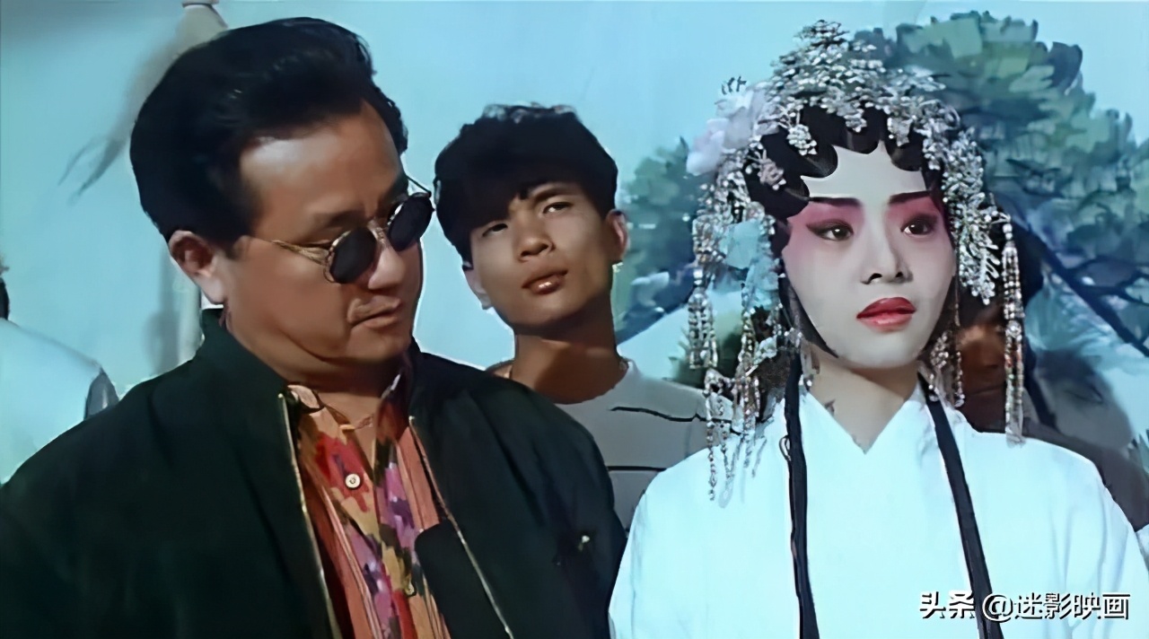 比林正英拍的僵尸片更早的僵尸片,最早的僵尸片比林正英的还好看