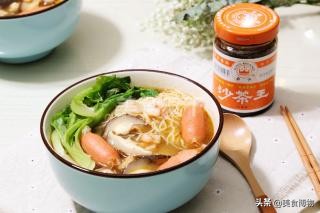 厦门沙茶面太难吃了,厦门沙茶面多少钱