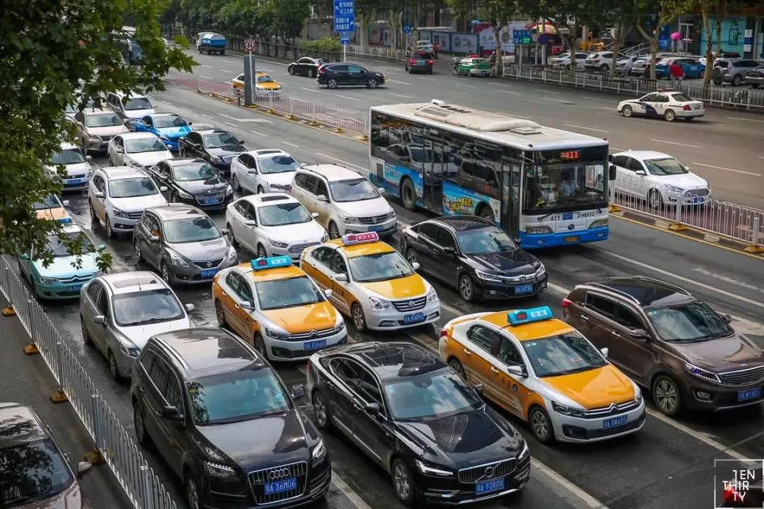 这些武汉特产你都见过吗,武汉有哪些新的东西