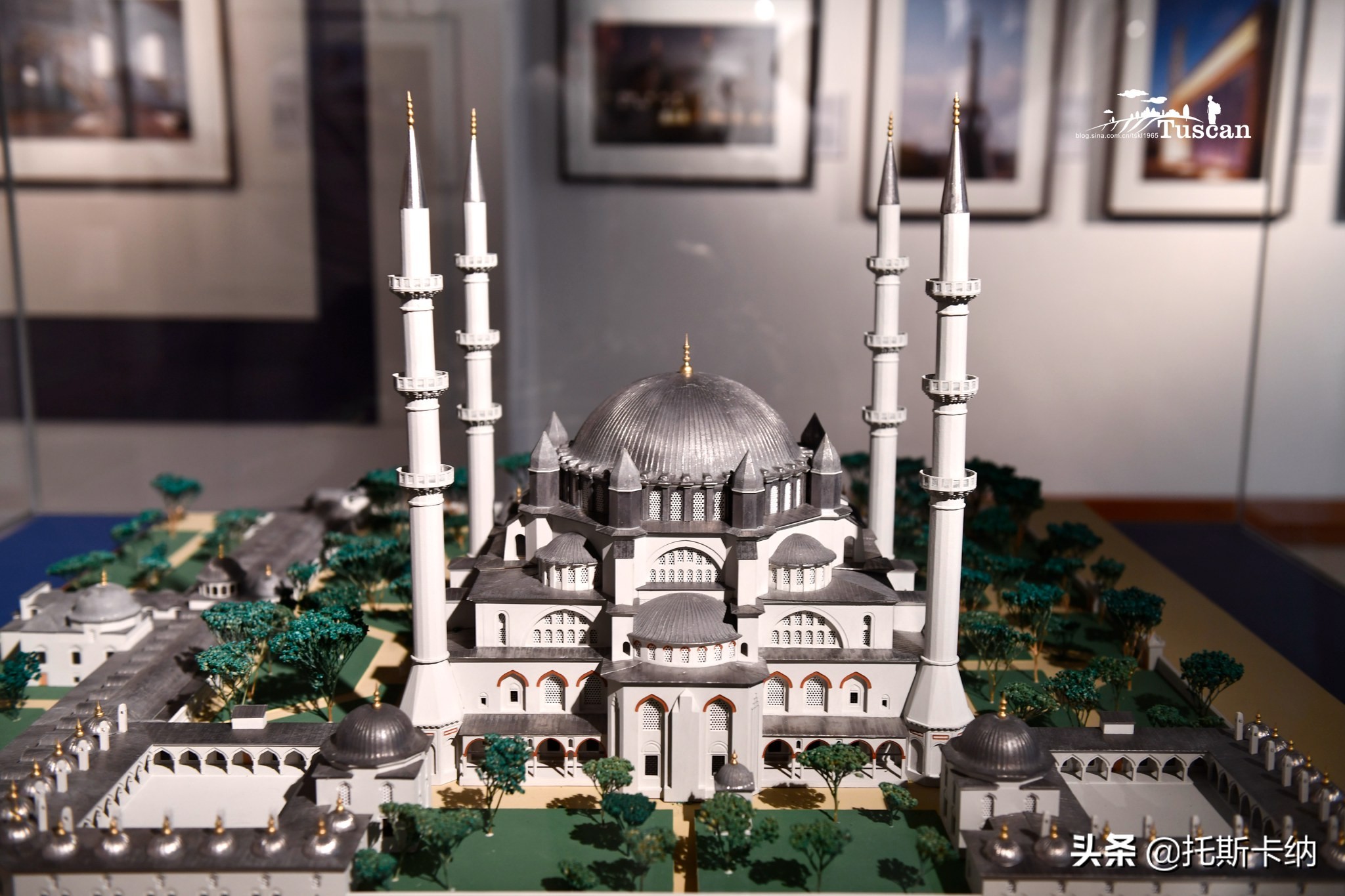 阿联酋沙迦有什么好玩,阿联酋沙迦景点介绍