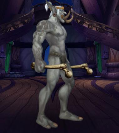 魔兽世界wow,魔兽世界十大黑科技武器