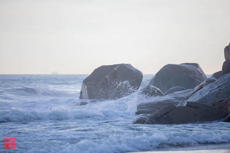 暑假潮汕行之四：南澳，广东最大的岛屿