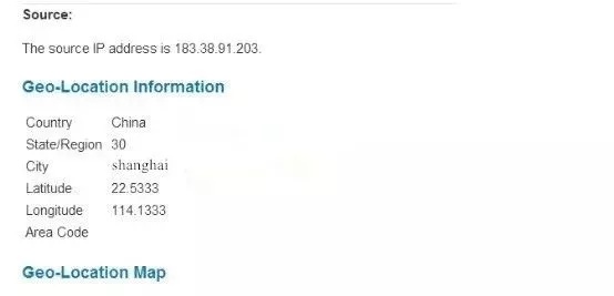 外贸网站查询软件,必知外贸人最常用的20个查询网站