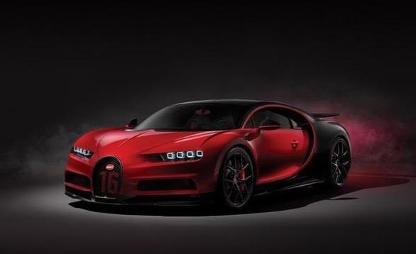 全球十大顶级豪华跑车,世界三大顶级豪华跑车