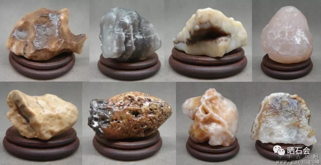 德令哈戈壁滩捡石头小视频,捡石头一般都到哪里的戈壁去捡呢