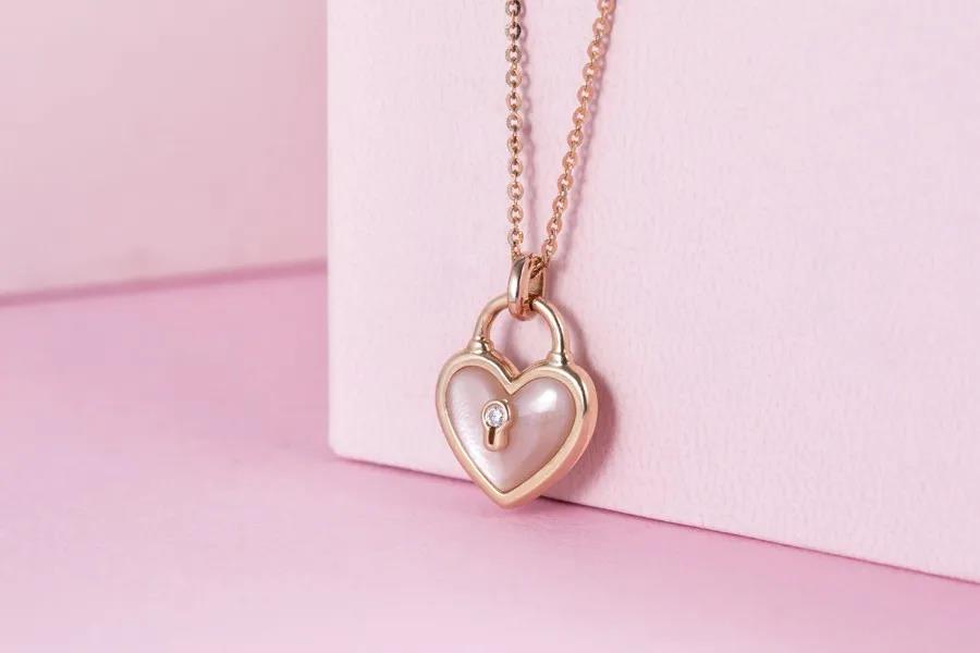 黄金如何保养才会有光泽,黄金保养小常识