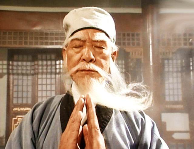 金庸小说少林是谁创立的,金庸的小说为什么都有少林寺