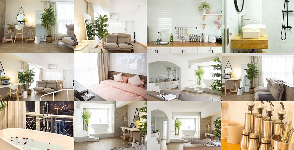 重庆旅游攻略酒店住宿自由行,重庆住宿酒店推荐