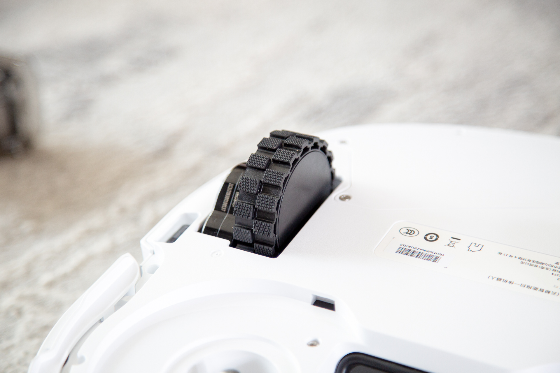 拖地机云鲸,纯拖地机的真实测评