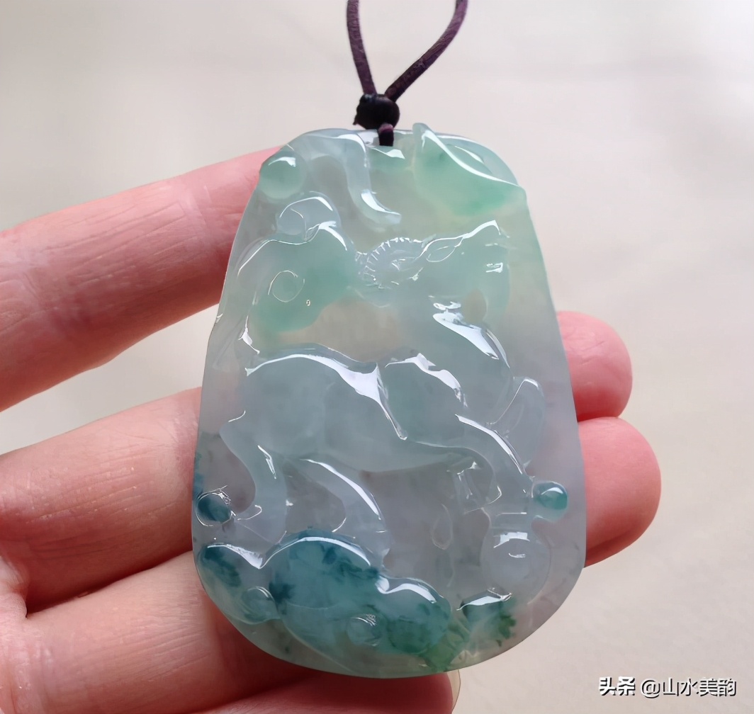 哪些珠宝玉石需要消磁,新买来的玉石为什么要消磁