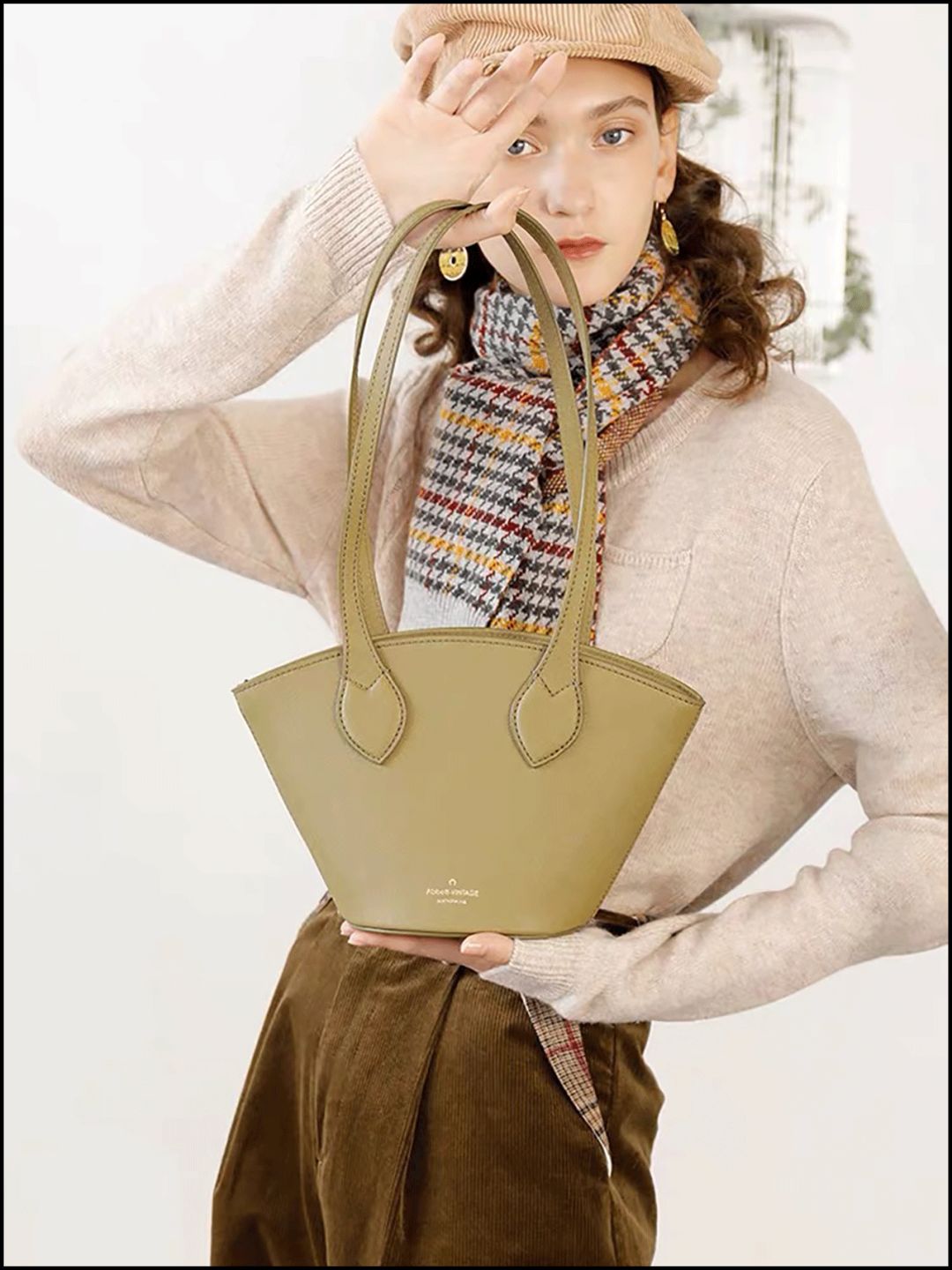 百元小众包包推荐,25-30岁小众轻奢包包品牌推荐