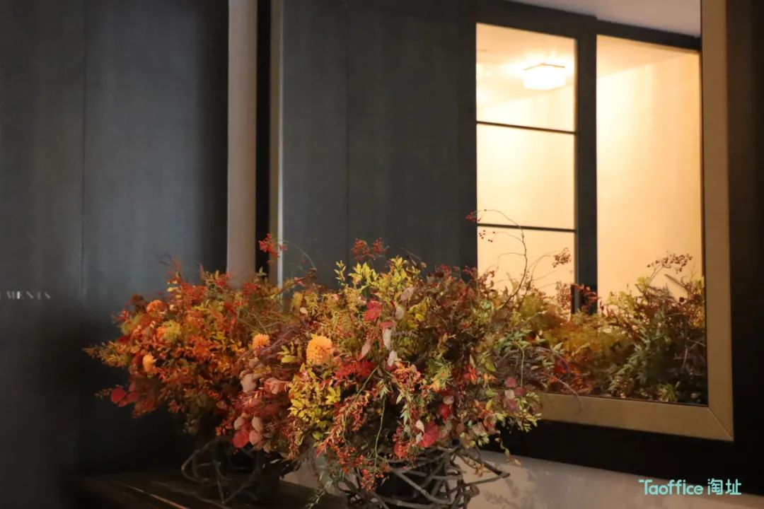 京广中心|五星级酒店服务传说中的精英职场