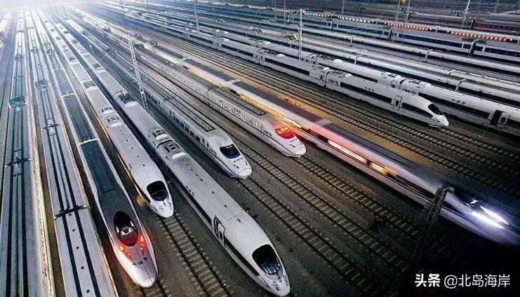 北京大兴机场建设进度照片,北京大兴机场内部高清图片