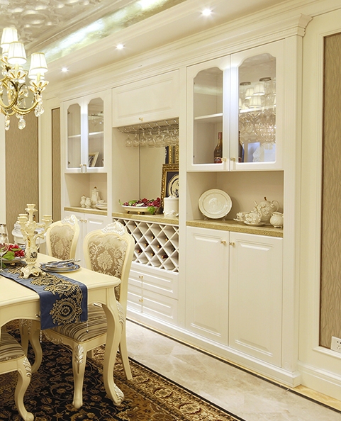 我私藏了30款酒柜,你有故事吗?