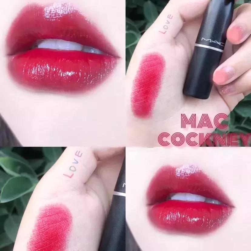 mac最新值得入手的颜色,mac今年最火颜色