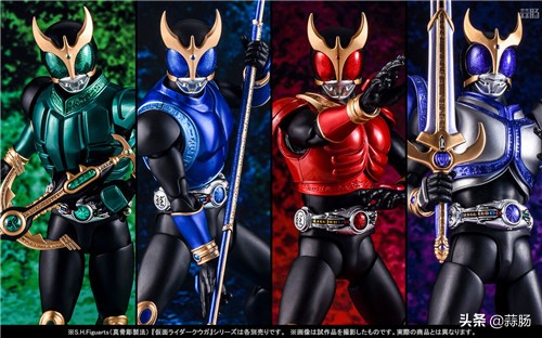 万代shf真骨雕假面骑士2号,万代shf真骨雕假面骑士超可动人偶