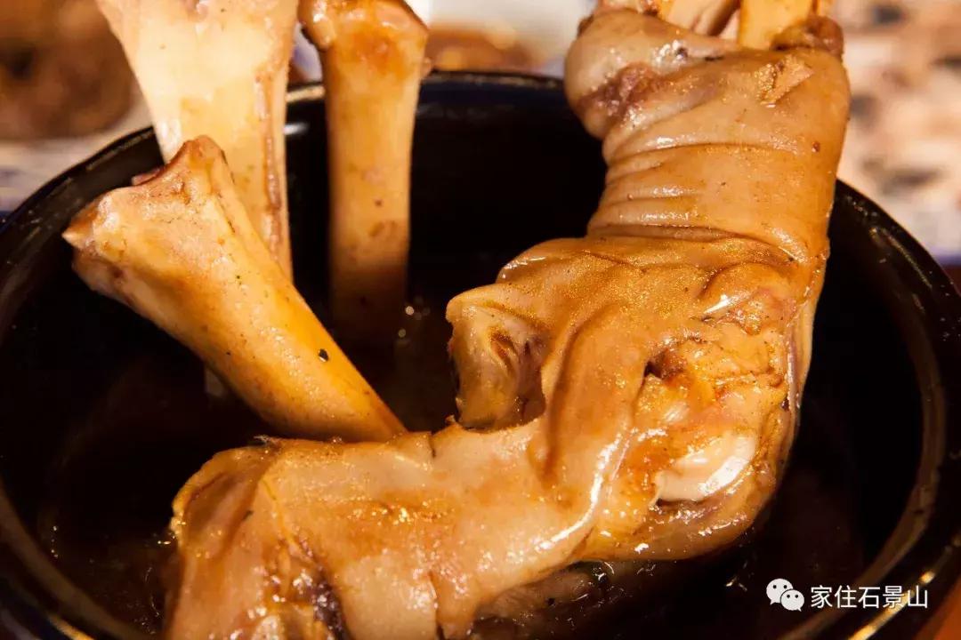 老字号“插旗”石景山！不到20元能吃饱？！还抬手就送60瓶啤酒！