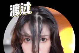 留发尴尬期头发怎么扎简单好看,留头发的尴尬期怎么打理男