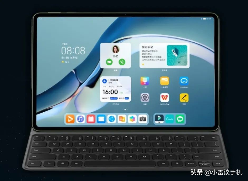 2023平板电脑安卓推荐,安卓平板电脑推荐2021玩机报告