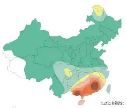 钟姓氏的由来,钟姓氏起源分支表完整图