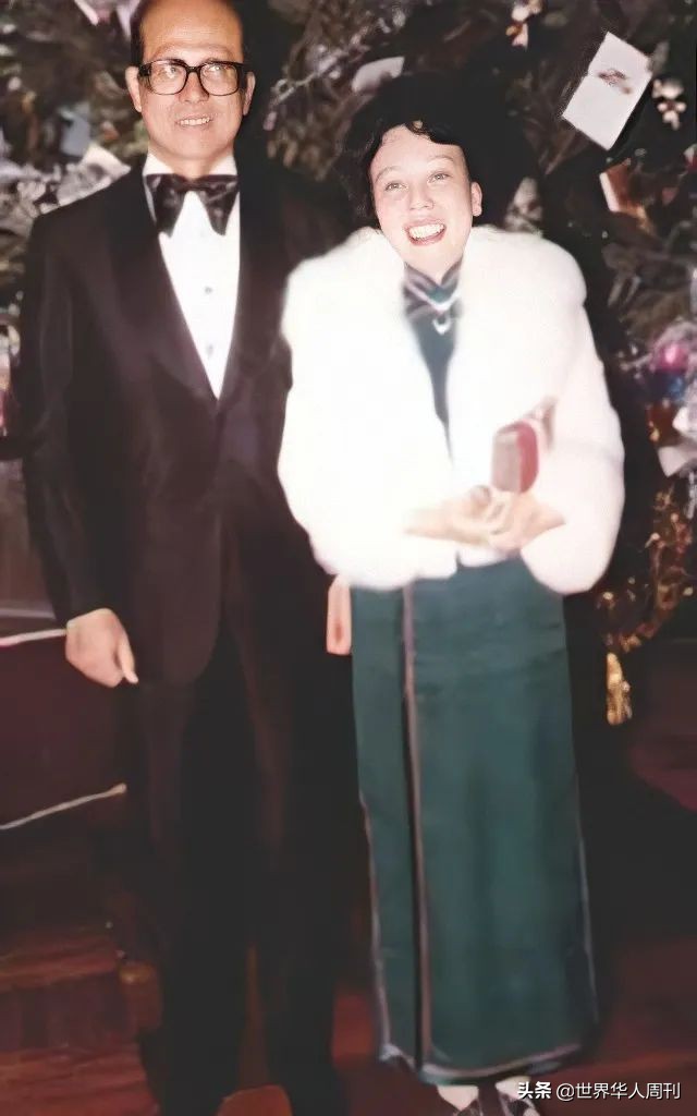 香港富豪原配之死,香港豪门最悲惨原配