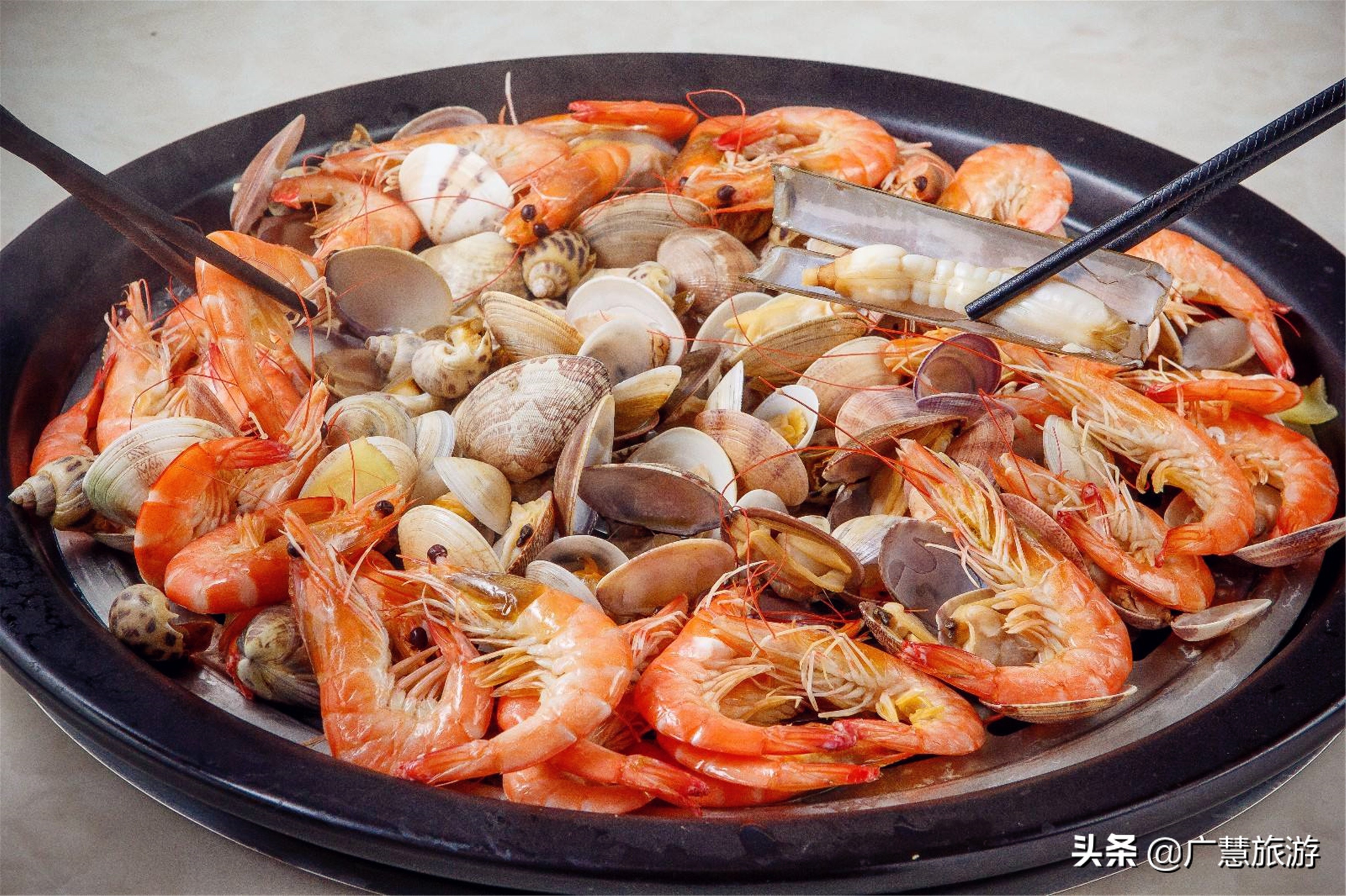 详细实用的日照吃住行玩旅游攻略,适合夏天游日照