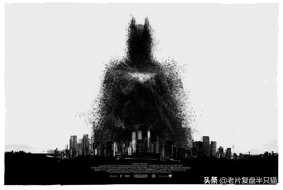 蝙蝠侠是怎么打败小丑的,蝙蝠侠为什么能成为超级英雄