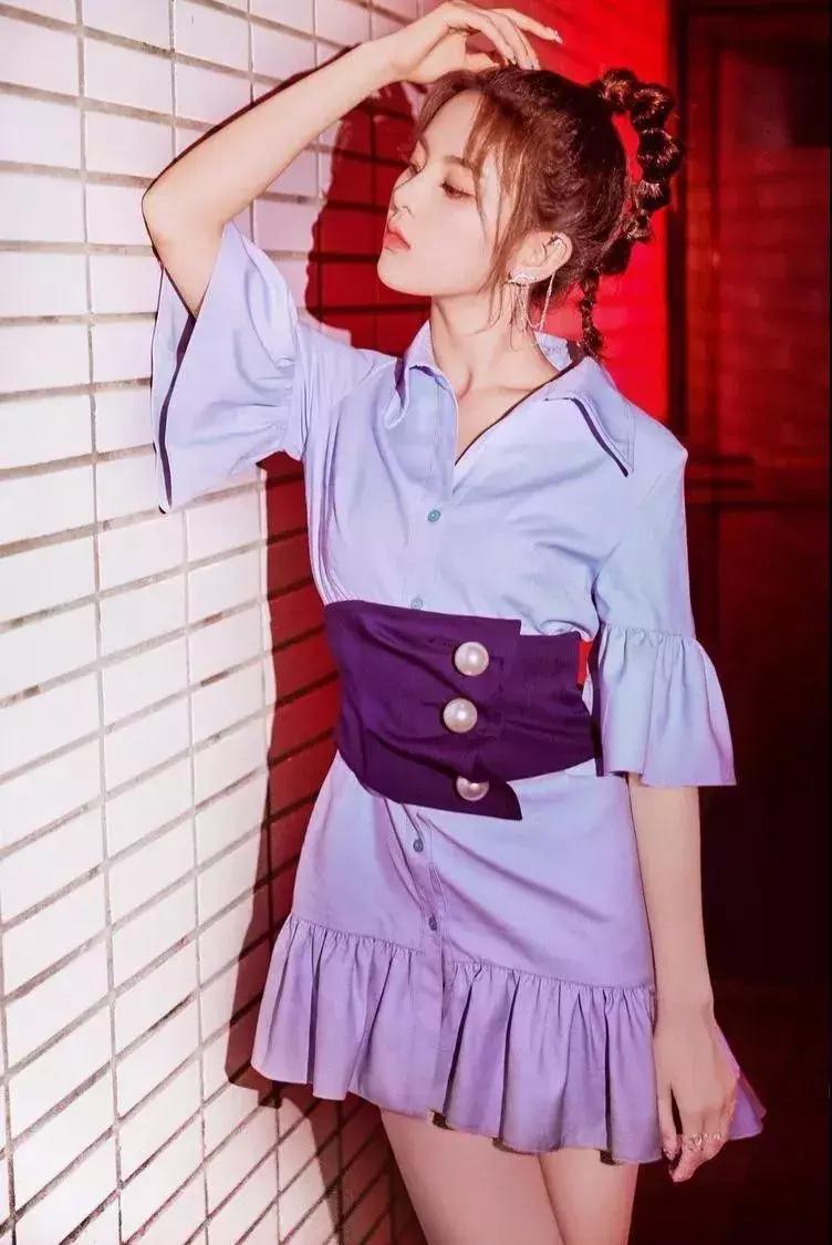 高腰腰带显瘦 (百搭时尚显瘦腰带推荐)