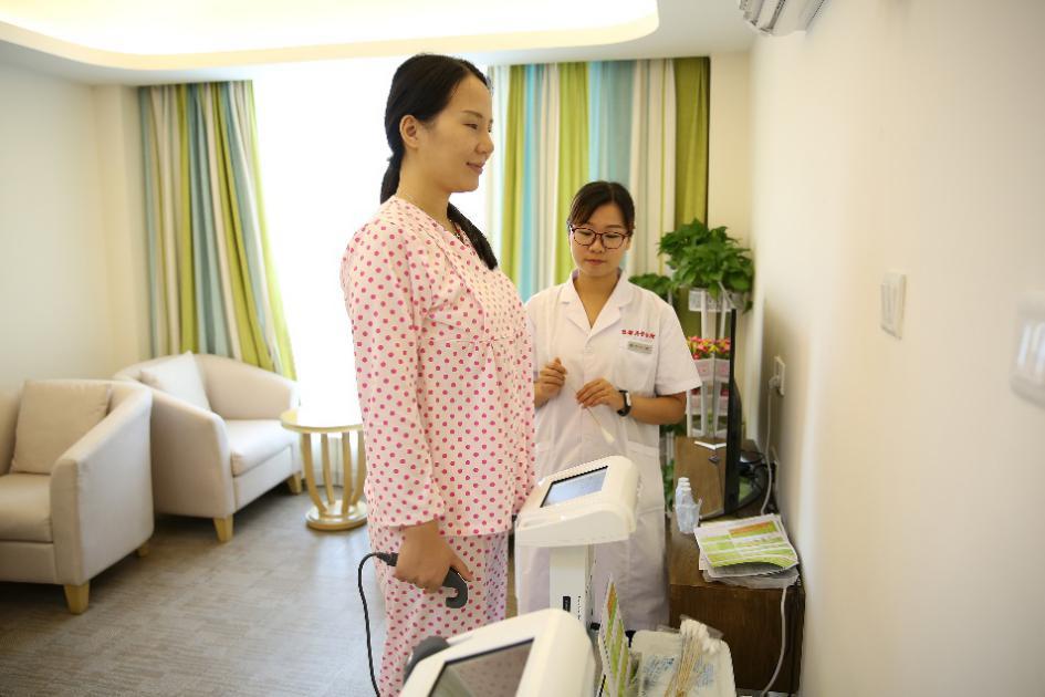 孕妈应该注意些什么,孕妈记住这三点顺产只需10分钟