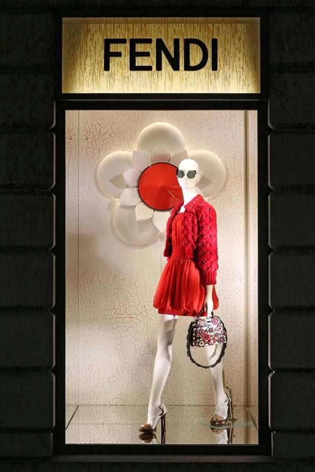 服装生意从哪入手,服装生意的现状