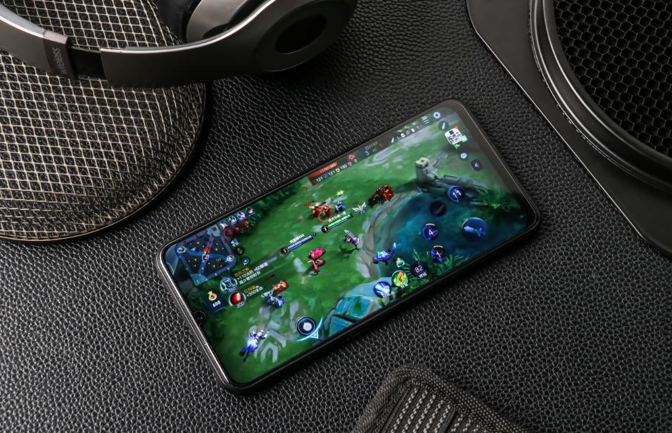 iqooneo855版深度测评,iqooneo855竞速版深度评测