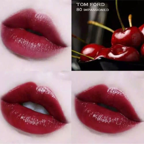 张雨绮娇兰口红,张雨绮娇兰