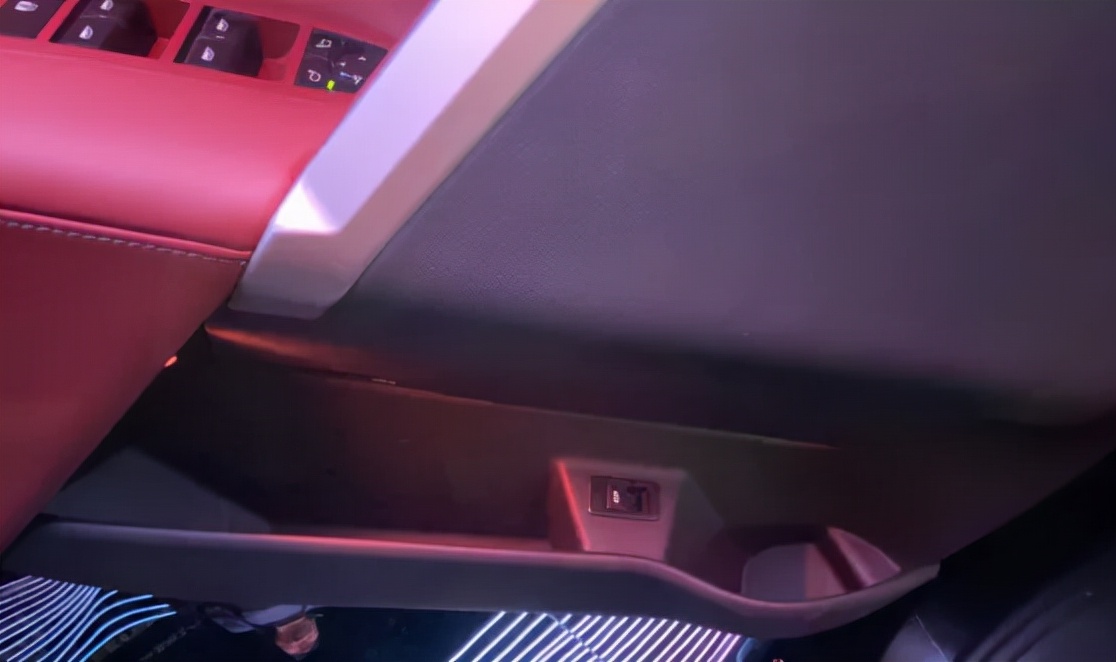 材料工程师的真实感受,宝马IX评测