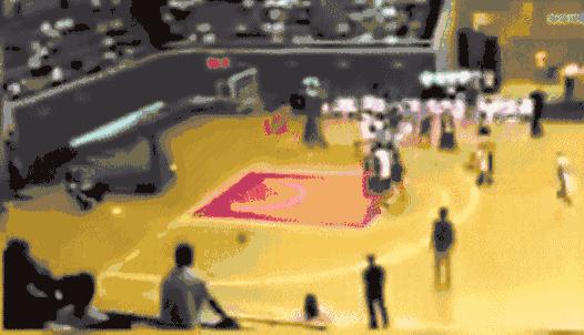 中国男篮历史上最大的斗殴事件,中国男篮打架十大人物