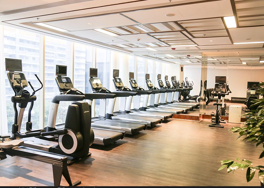 住在杭州临安,住在杭城