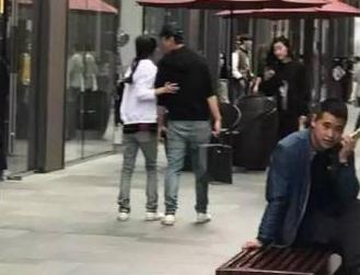 王思聪前女朋友豆得儿近照,王思聪历任女友豆得儿