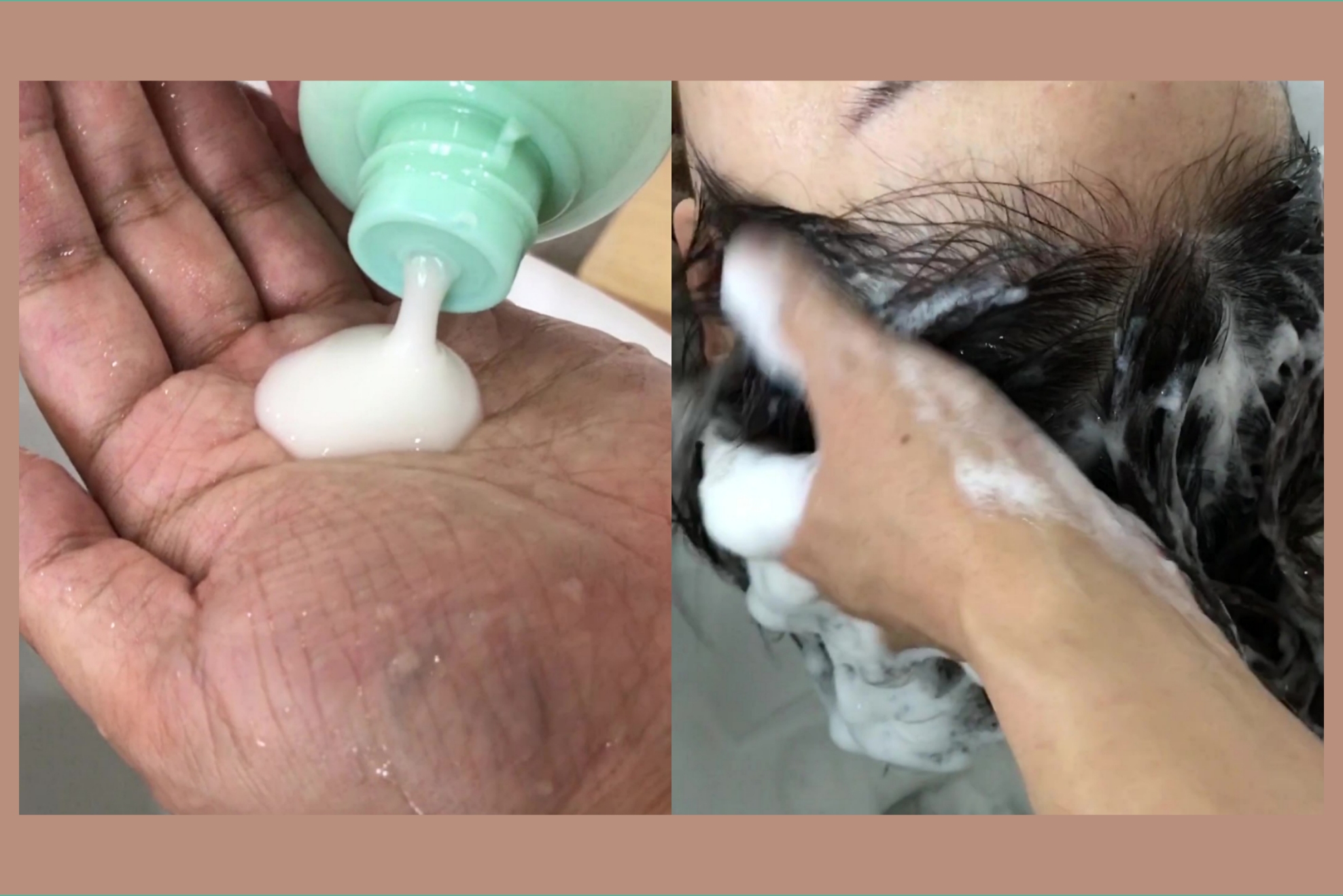 卡诗白金洗发水真实测评效果好,卡诗洗发水敏感头皮